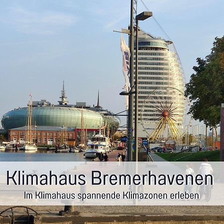 "Am See" In Geestland -Langen, Ideal Fuer Familien Exterior foto