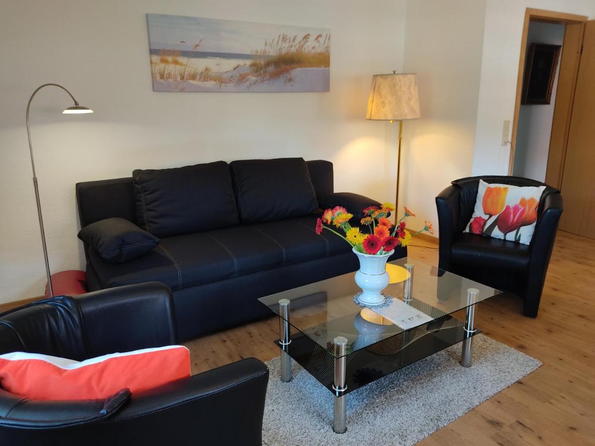 "Am See" In Geestland -Langen, Ideal Fuer Familien Exterior foto