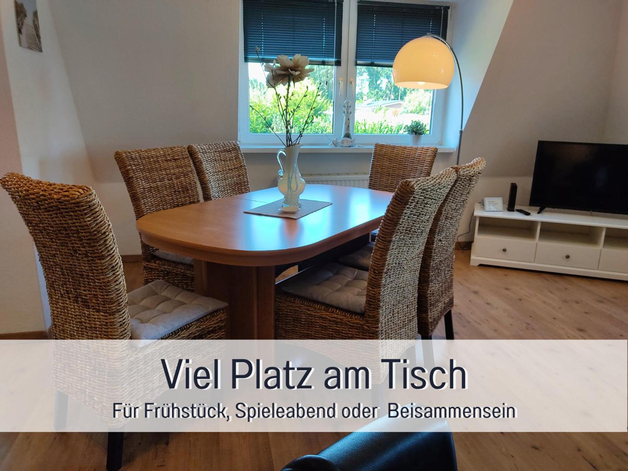 "Am See" In Geestland -Langen, Ideal Fuer Familien Exterior foto