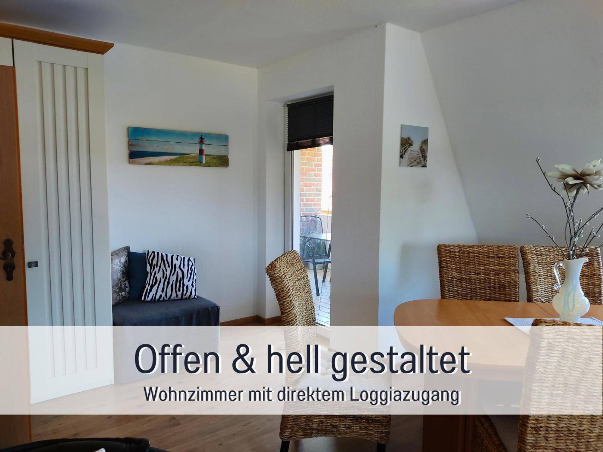 "Am See" In Geestland -Langen, Ideal Fuer Familien Exterior foto