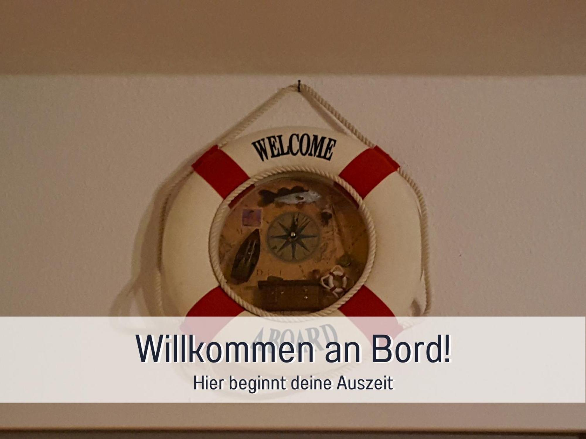 "Am See" In Geestland -Langen, Ideal Fuer Familien Exterior foto
