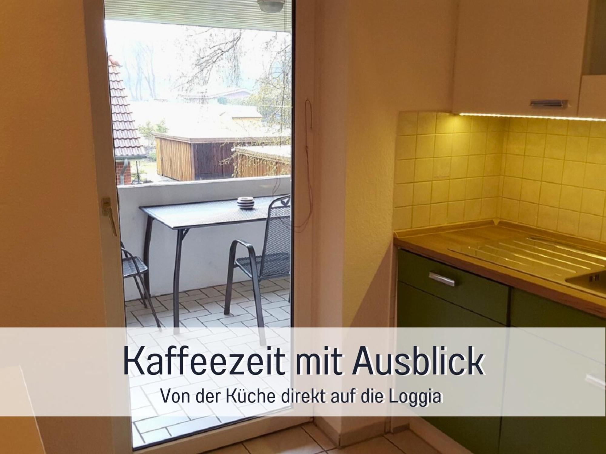 "Am See" In Geestland -Langen, Ideal Fuer Familien Exterior foto