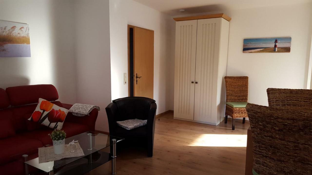 "Am See" In Geestland -Langen, Ideal Fuer Familien Exterior foto