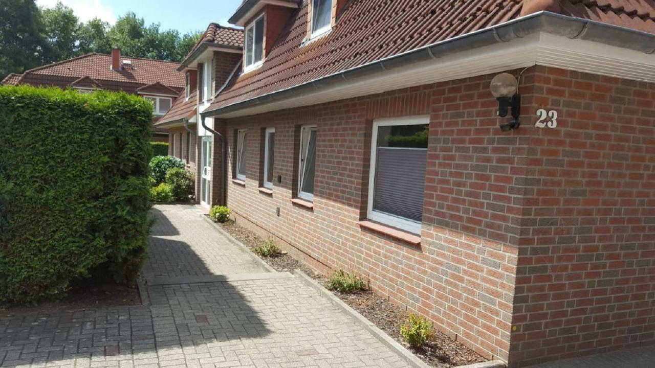 "Am See" In Geestland -Langen, Ideal Fuer Familien Exterior foto